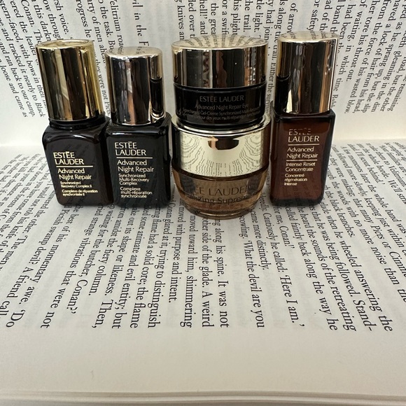 ESTĒE LAUDER ADVANCED REPAIR KIT - Picture 2 of 2